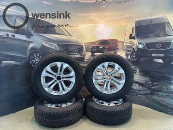 Winterset Mercedes-Benz GLC253 17"(#722) beschikbaar voor biedingen