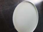 Salontafel, Huis en Inrichting, Tafels | Salontafels, Ophalen, Gebruikt, 50 tot 100 cm, 50 tot 75 cm