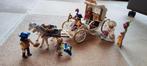 Playmobil Princesse 4258, Kinderen en Baby's, Speelgoed | Playmobil, Ophalen of Verzenden, Zo goed als nieuw
