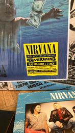 Nirvana Nevermind 30th Anniversary Edition 8 LP's, Ophalen of Verzenden, Zo goed als nieuw