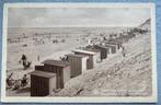 Postkaarten Bredene, Ophalen of Verzenden, 1920 tot 1940, Gelopen, West-Vlaanderen