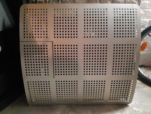 Convecteur mural à gaz avec ventouse DRU Style 4, Doe-het-zelf en Bouw, Verwarming en Radiatoren, Gebruikt, Kachel, Ophalen