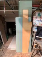 Gyproc platen 60 cm x 250, Ophalen, Nieuw, Overige materialen