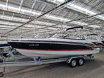 Formula 240 BR jaar 2013 Mercruiser 377 MAG 320 PK Duoprop, Watersport en Boten, Speedboten, Binnenboordmotor, 6 meter of meer