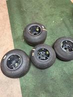 Jante karting mini, Autos : Pièces & Accessoires, Pneus & Jantes, Enlèvement ou Envoi, Pneu(s)