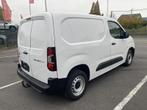 Toyota ProAce City Van SWB 1.2L Petrol MT Active, Auto's, 121 g/km, Euro 6, ProAce, Overige brandstoffen