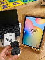 Samsung tablet, Computers en Software, Android Tablets, Ophalen, Zo goed als nieuw