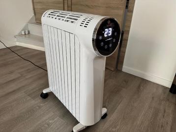 Radiateur électrique Kesser beschikbaar voor biedingen