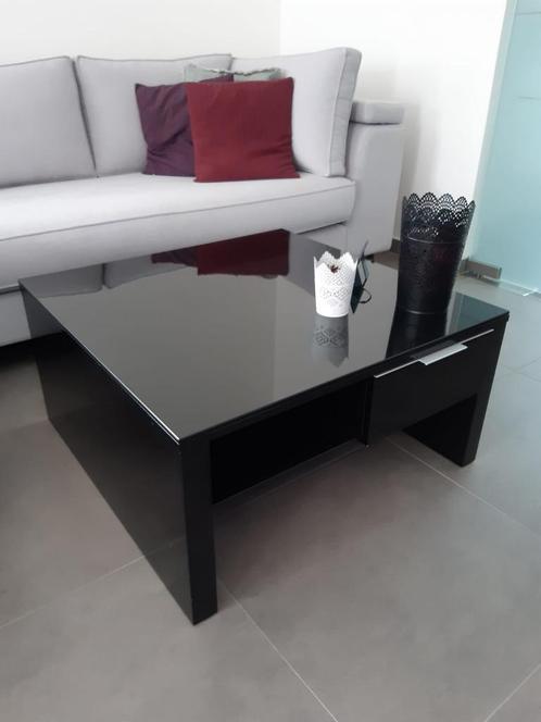 Table basse + meuble TV avec support de montage pour télévis, Maison & Meubles, Accessoires pour la Maison | Autre, Comme neuf