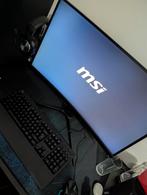 Complete high end gaming pc setup, Informatique & Logiciels, Ordinateurs de bureau, Enlèvement ou Envoi, 16 GB, Gaming