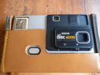 Kodak disc 4000, Audio, Tv en Foto, Ophalen of Verzenden, Zo goed als nieuw, Kodak