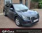 2021 Audi Q2 Cuir Sièges chauffants Gps Caméra Hayon élec, Auto's, Audi, Voorwielaandrijving, Testrit aan huis, Leder, Bedrijf