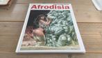 Afrodisia HC - Paolo Serpieri, Ophalen of Verzenden