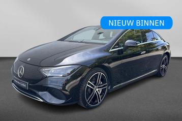 Mercedes-Benz Cars EQE 350+ Luxury Line *AIRMATIC beschikbaar voor biedingen