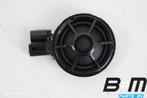 Hogetonenluidspreker Audi A1 8X 8X0035399C, Auto diversen, Autospeakers, Gebruikt