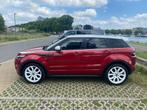 Land Rover Range Rover, Auto's, Land Rover, Automaat, Euro 5, Zwart, Parkeersensor