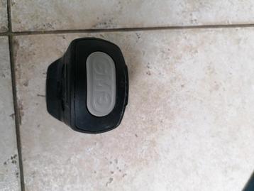 Thule adapter fietsstoeltje yepp mini, Enlèvement, Comme neuf