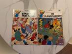Jommeke nr 165/169 heruitgave, Livres, BD | Comics, Série complète ou Série, Enlèvement, Utilisé, Europe