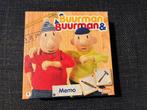 Buurman & Buurman memo ( memoryspel ), Een of twee spelers, Ophalen of Verzenden, Zo goed als nieuw