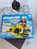 Playmobil sneeuwscooter, Ophalen of Verzenden