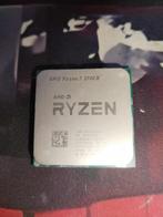 A vendre CPU Ryzen 7 3700x, Computers en Software, Processors, Gebruikt, 8-core, Verzenden, AMD Ryzen 7