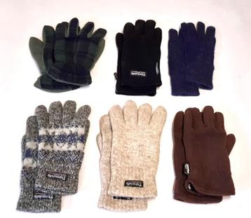 handschoenen dames beschikbaar voor biedingen