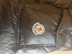 Moncler jas, Kleding | Heren, Ophalen of Verzenden, Zo goed als nieuw, Zwart