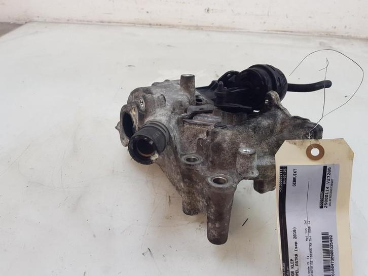 EGR KLEP Opel Astra K (|55570005|1686754480|), Auto-onderdelen, Uitlaatsystemen, Opel, Gebruikt