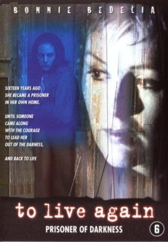 To Live Again, Cd's en Dvd's, Dvd's | Drama, Ophalen of Verzenden