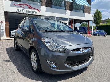 Hyundai iX20 !!VERKOCHT!! beschikbaar voor biedingen
