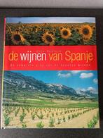 De wijnen van Spanje, Boeken, Kookboeken, Overige typen, John Radford, Ophalen of Verzenden, Zo goed als nieuw