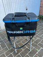 Preston tackle safe hard case, Ophalen, Zo goed als nieuw