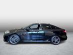 BMW 2 Reeks Gran Coupé 218iA (103kW) M-pack, Auto's, BMW, 4 deurs, Stof, Gebruikt, Zwart