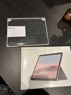 Microsoft Surface Go2, Computers en Software, Nieuw, Microsoft surface, Wi-Fi, Ophalen