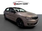 Skoda Rapid/Spaceback 1.2 TSI | Full Option | 129.000 KM | G, Auto's, Voorwielaandrijving, Stof, Gebruikt, 4 cilinders