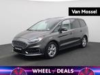 Ford Galaxy 2.0 TDCi 110kW S/S Titanium 7 zit, Voorwielaandrijving, 4 cilinders, 7 zetels, 5 deurs