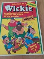 Wickie strip-album nr 4, Ophalen of Verzenden, Gelezen