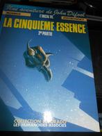 L' Incal VI La cinquiéme essence eo, Boeken, Ophalen of Verzenden
