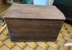 Houten kisten, Tuin en Terras, Bergingen en Tuinkasten, Ophalen, Zo goed als nieuw