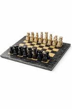 Schaakbord, Enlèvement