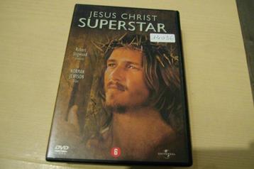 jesus christ superstar