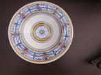 Vintage wandschaal Italy  jaren 80, Ophalen of Verzenden