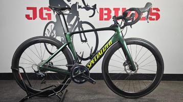 vélo de route Specialized Venge Expert Disc, Enlèvement, Comme neuf