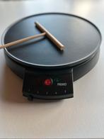 Pannenkoekenmaker, Ophalen, Zo goed als nieuw