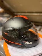 KTM Schuberth C4 - XXL 63 motorhelm, Motoren, Kleding | Motorhelmen, XXL