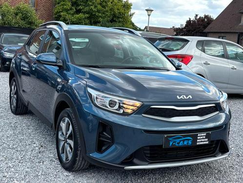 KIA STONIC 1.2i //NEW MODEL//, Auto's, Kia, Bedrijf, Te koop, Stonic, Airbags, Airconditioning, Bluetooth, Boordcomputer, Centrale vergrendeling