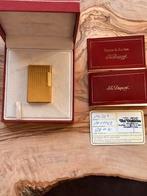 Très beau briquet Dupont avec boîte et papiers, Collections, Articles de fumeurs, Briquets & Boîtes d'allumettes, Enlèvement ou Envoi