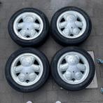 Ronal teddy 4x100, Auto-onderdelen, Banden en Velgen, Ophalen, 14 inch, Zomerbanden, Banden en Velgen