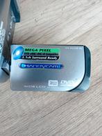 Caméra Sony Handycam DCR-DVD203E, Utilisé, Sony, 8 à 20x, Enlèvement