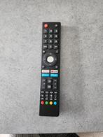Universele afstandsbediening, Audio, Tv en Foto, Ophalen of Verzenden, Zo goed als nieuw